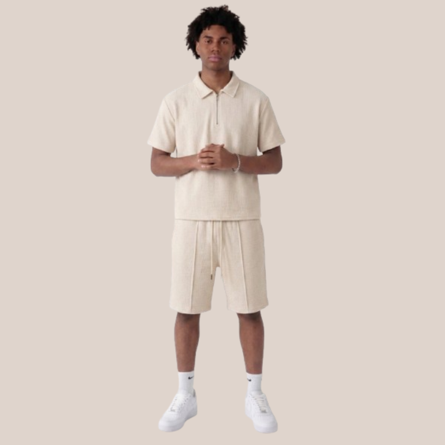 VELORO - Ensemble Half Zip