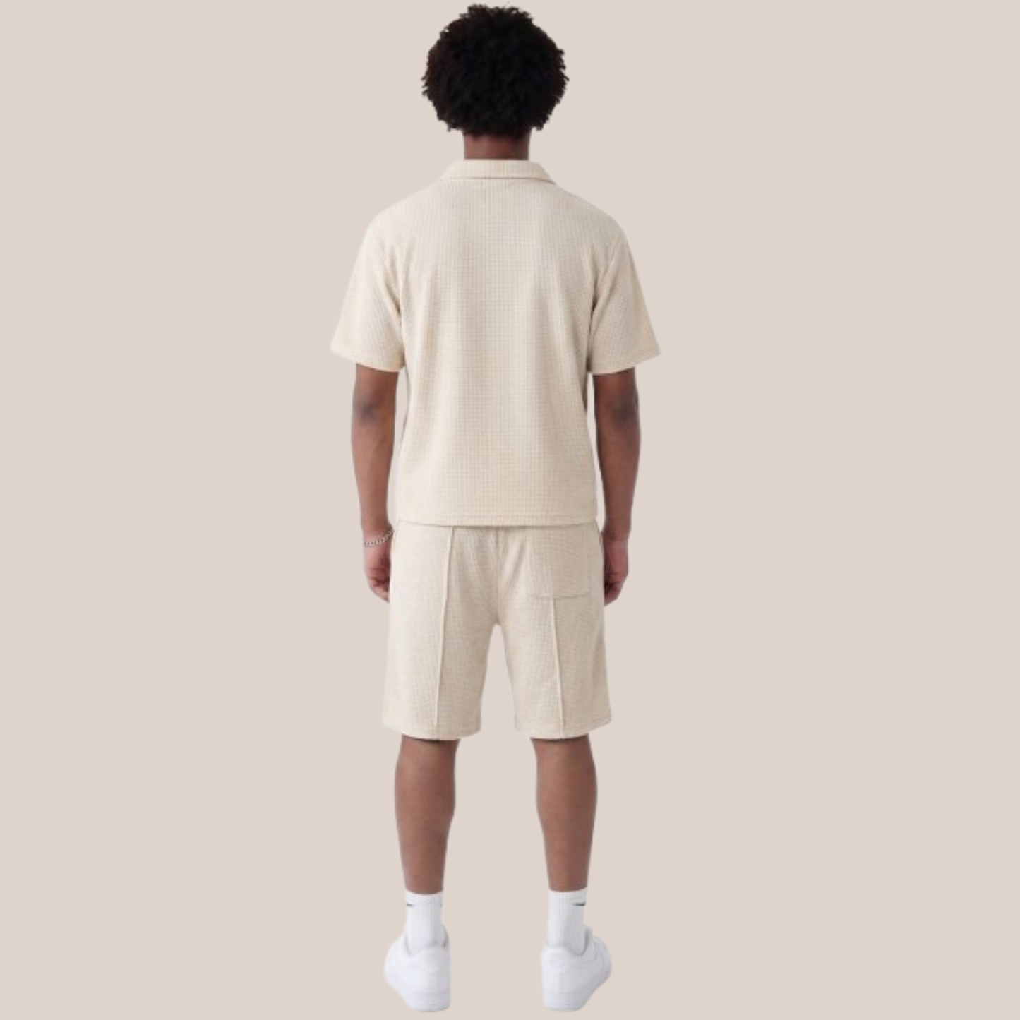 VELORO - Ensemble Half Zip